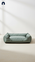 Wool Felt Calming Bed